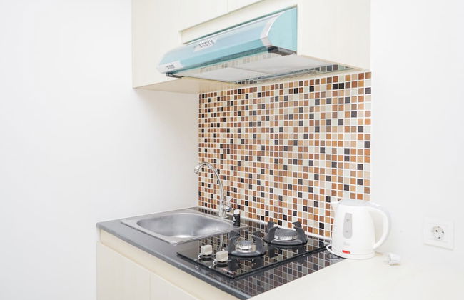 Cozy Room 2BR at 19 Avenue Apartment - Foto 6