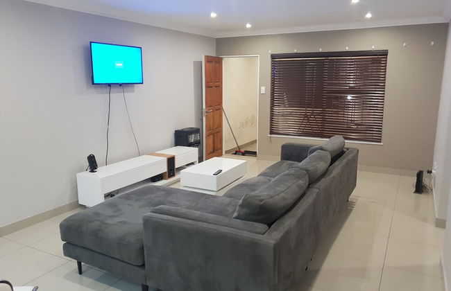 Semeni Asante Apartment - Foto 11