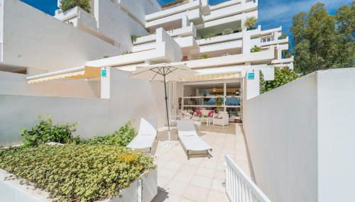 Apartamento 24 Edificio Canopus - Foto 2, Other