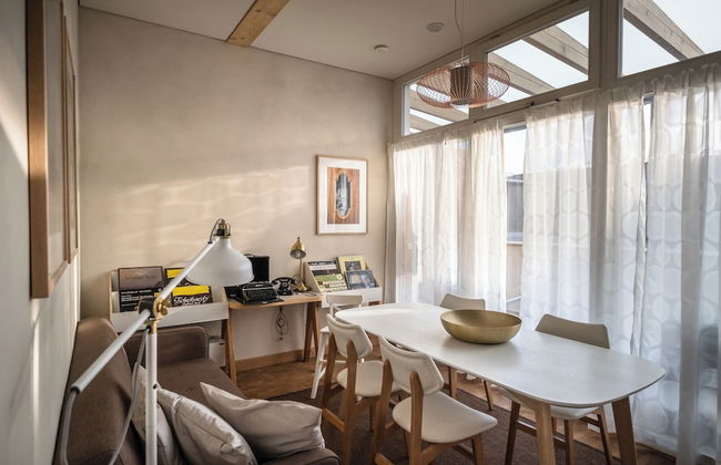 Ferienwohnungen Notenbank - Foto 6