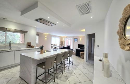 Grande maison familiale, spacieuse et confortable - Foto 9