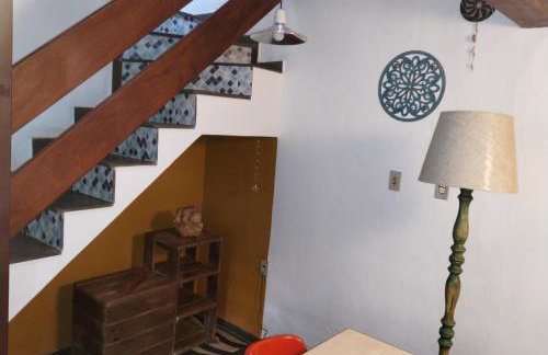 Villa Bottaro - Chalé amarelo - Foto 1