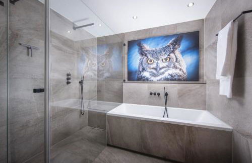 Luxury Apartments "R6 Tegernsee" - Foto 13