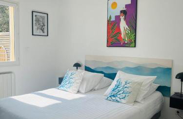 Villa ALISA avec piscine privée - Foto 16
