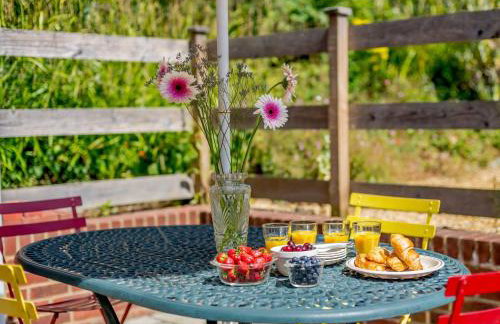 2 Bed in Fordingbridge oc-56823 - Foto 37