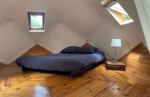 La Villa du Castel - Foto 58