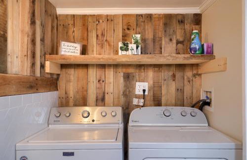 5 bd w Hottub - mins to Hunting Hiking & Fishing - Foto 22