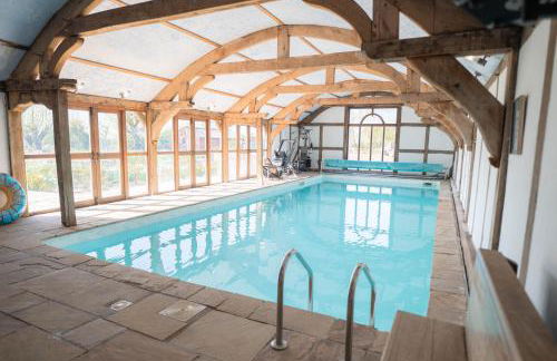 The Shippon Barn - A delightful haven for families - Foto 48