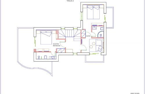 Ventus Villas - Foto 61