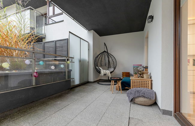 3 Bedroom Apartment by Renters - Foto 35