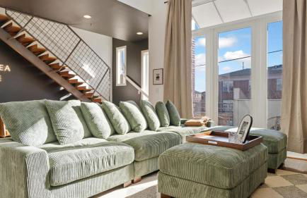 Chic Modern Condo in the Vibrant NuLu District - Foto 1