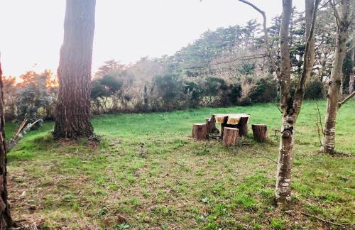 Villa Tidinghi, plage de Rospico à pied - Photo 70