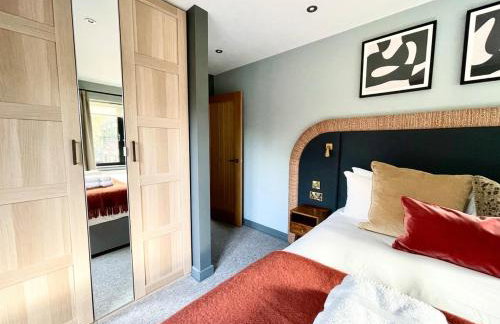 Barton Suites Luxury Home 2 of 2 Sleeps 6 - Foto 8