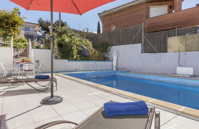 Villa Pedro - Foto 2