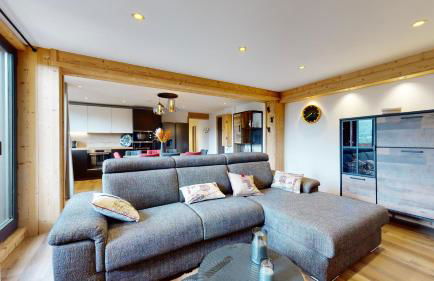 MONTCHAVIN - Résidence Hôtelière Bellecôte 4 étoiles - Foto 97