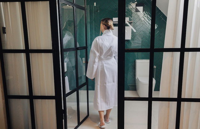 Hotel Flaneur - Foto 45