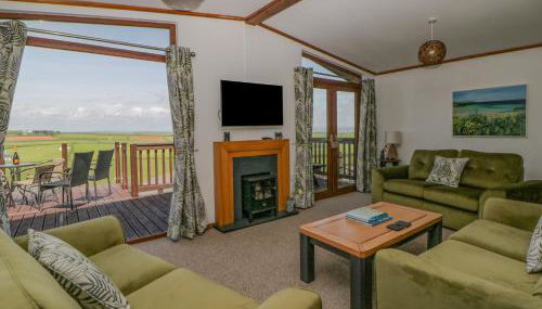 Three Views Lodge - Foto 4