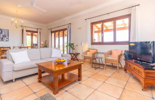 Finca Can Guillem Boquet - Foto 19