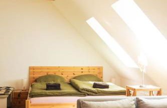 Hof Bahrenwinkel - Foto 1