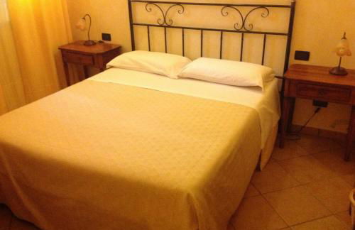 Angelucci Agriturismo con Camere e Agri Camping - Foto 48