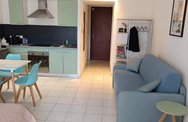 Nice studio 5 minutes walk from the beach - Photo 9