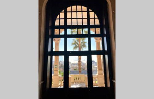 Historic Miramare palace - Foto 7