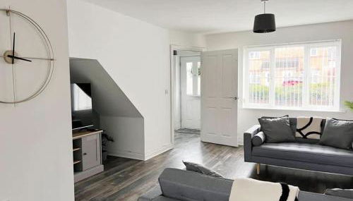 Duxford House by Blue Skies Stays - Foto 4