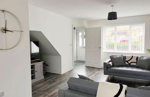 Duxford House by Blue Skies Stays - Foto 4