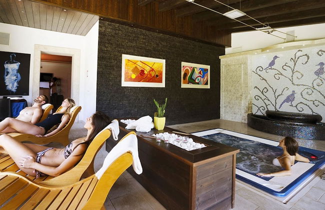 Colle Indaco Country House & Wellness - Foto 26