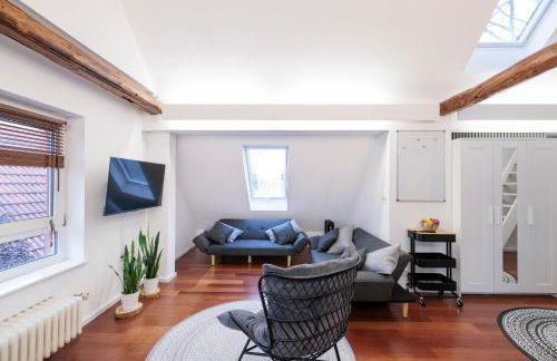 Elegante Wohnoase am Kanal - Foto 80