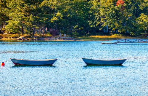 Shorelands Resort Cottage 24 - Photo 29