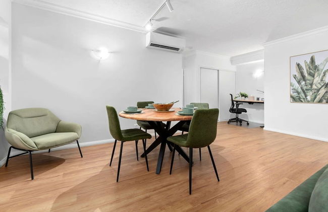 The Nest Cairns - 4 Pools BBQ Resort - Foto 30