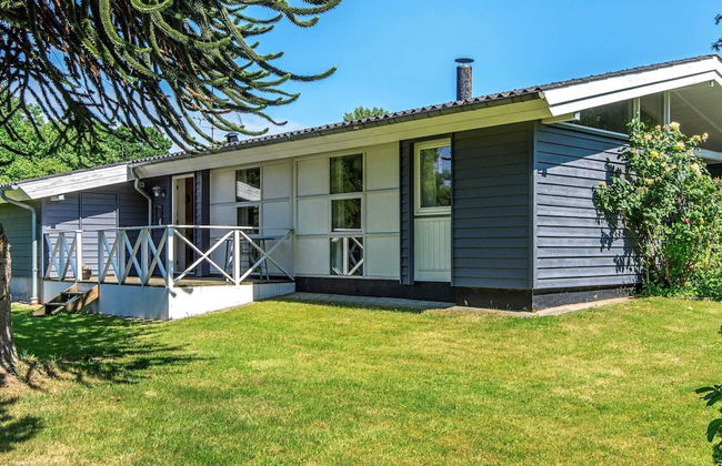 Holiday Home in Augustenborg - Foto 1