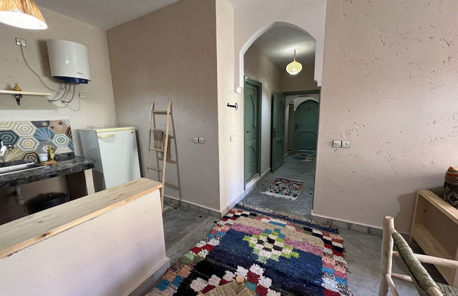 Tazart Lodge - Foto 22