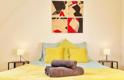 Dolce Vita - Private Balcony - Parking - Foto 14