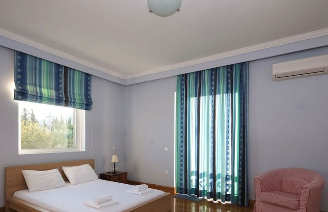 Sublime Luxurious homm Villa in Paiania - Foto 7