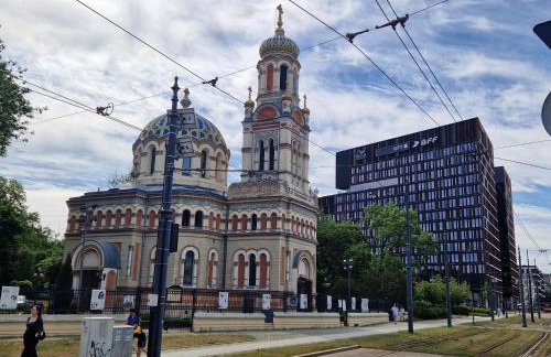 BestView CENTRUM Netflix - Foto 34