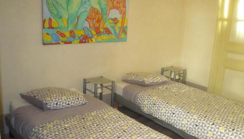 Gîte Chanay 80 m2 Tournus 2 chambres - Foto 3