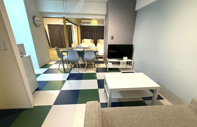 Stay Hakata - Foto 25