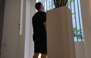 Casa Rural Plaza Santa Ana - Foto 31