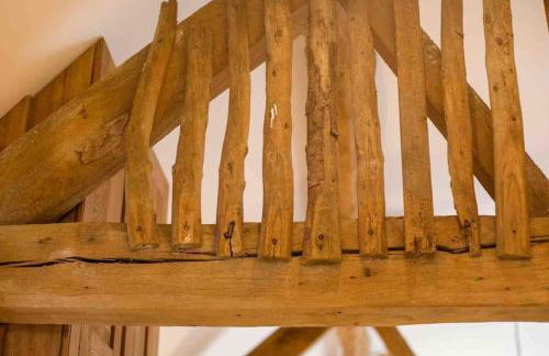 Groves Barn at Norton Grounds - Photo 36