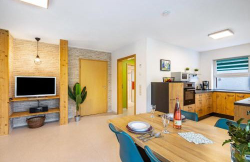 Ferienwohnungen Kätzlehaus - Foto 18