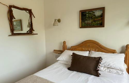 Solstice Cabin - Photo 15