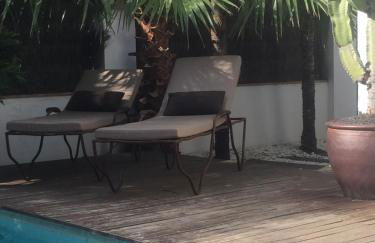 la casa de las pergolas - Foto 36