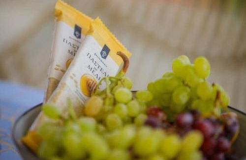 Alethea's Sea View Apartment - Foto 33