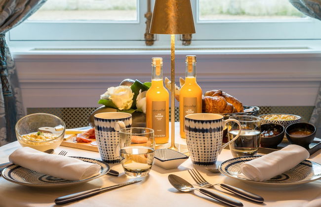 Château de Dissay, The Originals Collection - Foto 21