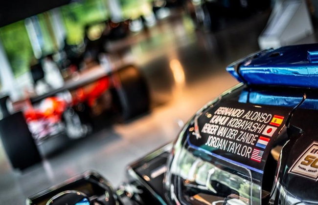 Parma: Discover Motorsport Excellence at Dallara Academy - Foto 8