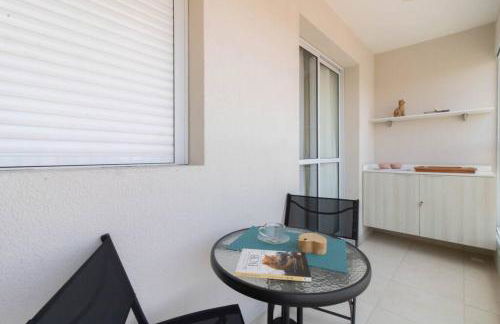 Skyline Studio - GRU 1503 - Foto 22