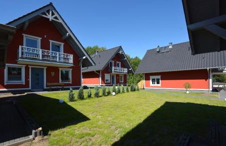 Urlaub am Plätlinsee - Haus Odin - Foto 22