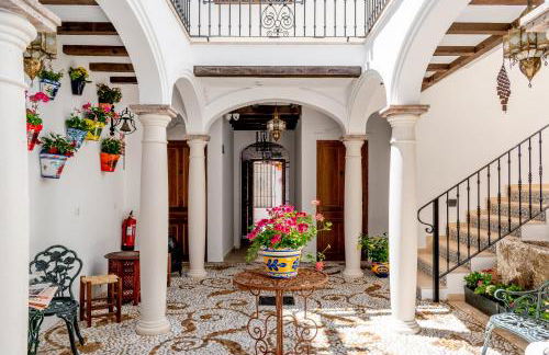 Casa del Patio - Boutique Apartments - Photo 63